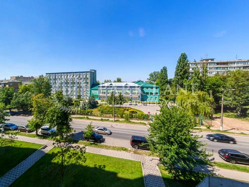 квартира по адресу Метрологическая ул., 13