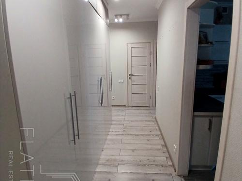 квартира по адресу Регенераторная ул., 4