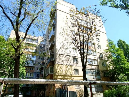 квартира за адресою Січеславська Набережна вул., 13