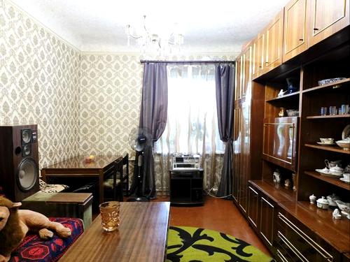 квартира по адресу Клочковская ул., 340