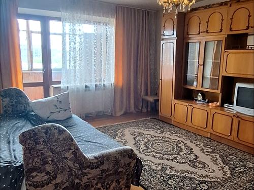 квартира за адресою Урожайна вул., 16