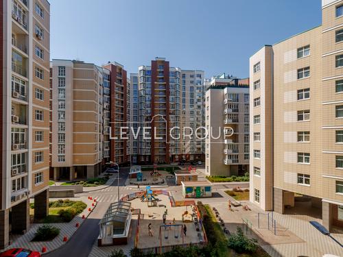 квартира за адресою Саперне Поле вул., 12