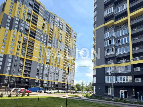 квартира за адресою Петра Радченка вул., 27-29