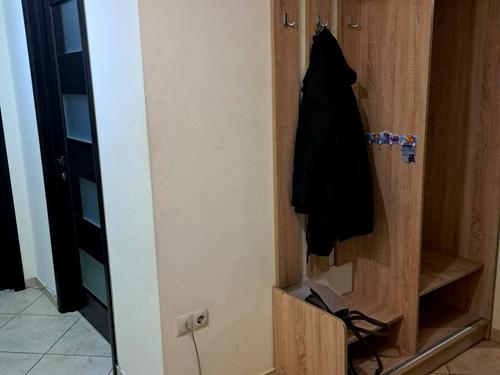 квартира по адресу Стрыйская ул., 60