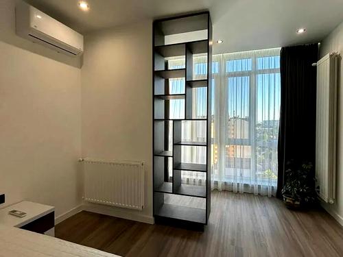 квартира за адресою Ольги Кисілевської вул., 32