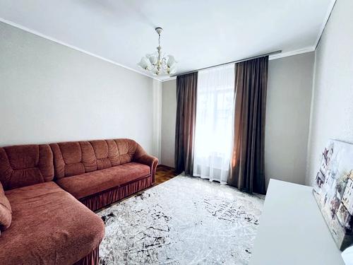 квартира по адресу Оноре де Бальзака ул., 57