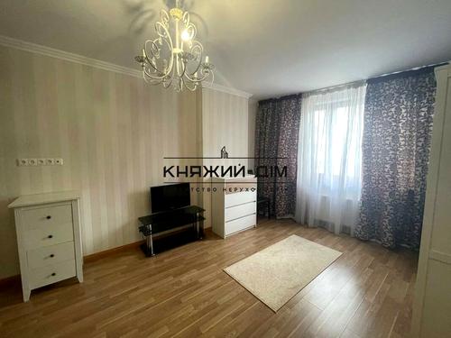 квартира по адресу Берестейский просп. (Победы), 121-А