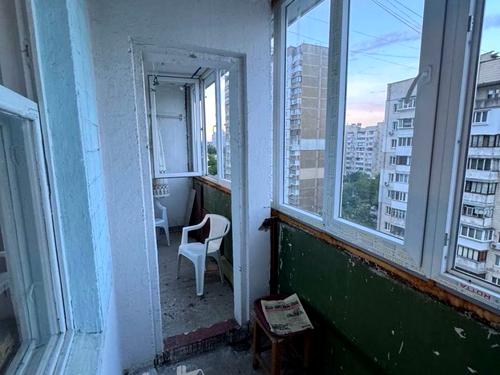 квартира за адресою Драгоманова вул., 7-А