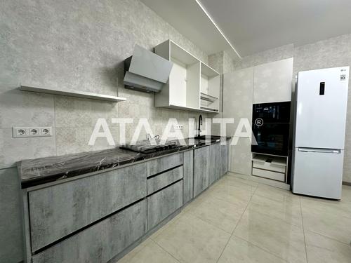 квартира за адресою Дача Ковалевського вул., 121