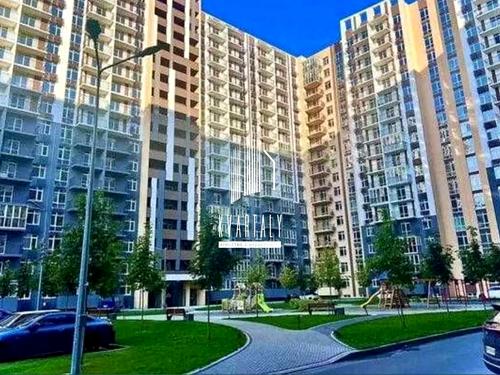 квартира по адресу Академика Заболотного ул., 148-В