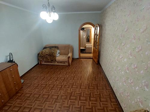 квартира за адресою Новобузька вул., 120