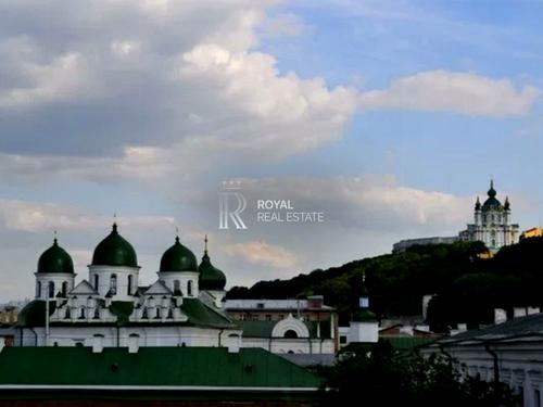 квартира за адресою Хорива вул., 4