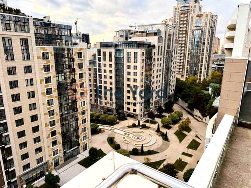квартира за адресою Саперне Поле вул., 5