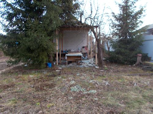 дом по адресу Теробороны ул., 198