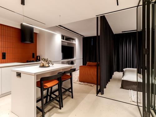 квартира за адресою Кульпарк, 98В