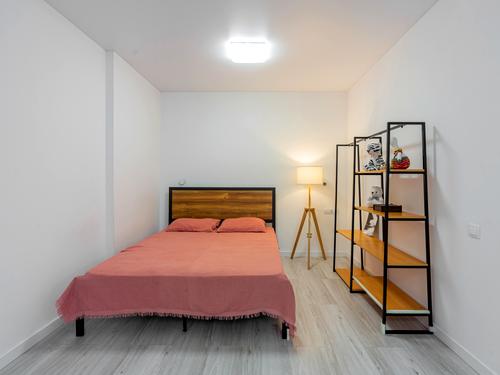 квартира за адресою Пономарьова вул., 26к1