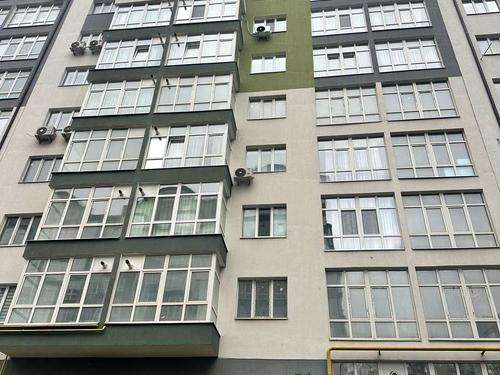 квартира по адресу Высочана ул., 18