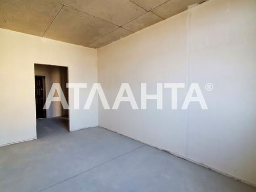 квартира за адресою Краснова вул., 3