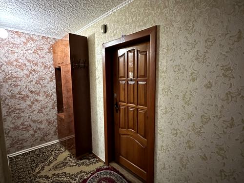 квартира за адресою Космонавтів вул., 14б