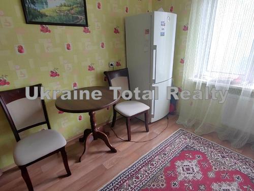 квартира по адресу Милославская ул., 16