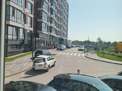 квартира по адресу Героев Майдана ул., 2