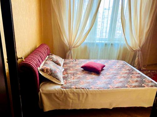 квартира по адресу Владимира Ивасюка просп. (Героїв Сталінграду), 8