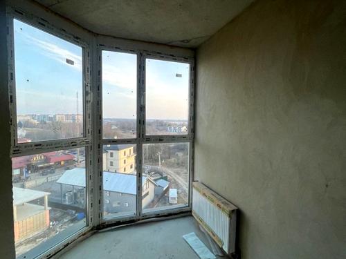 квартира по адресу Щирецкая ул., 86