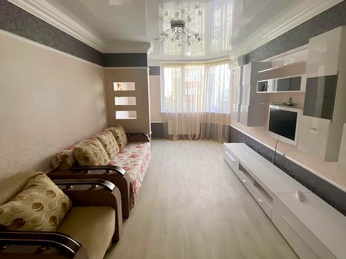 квартира по адресу Василия Симоненко ул., 5-А