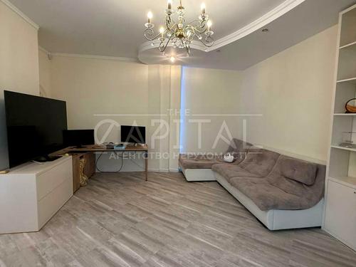 квартира по адресу Ковпака ул., 17