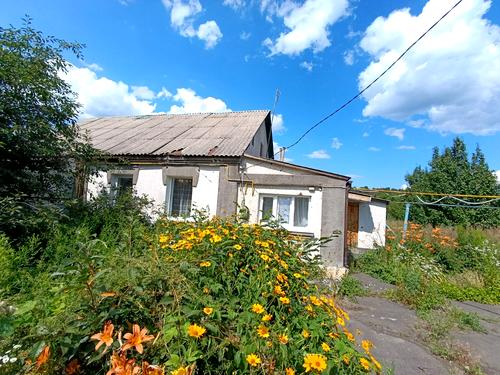 будинок за адресою Київський пров., 13/2