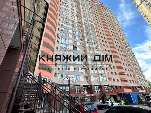 квартира за адресою Михайла Максимовича вул. (Онуфрія Трутенка), 3-Д