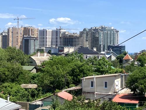 квартира за адресою Балтиморська вул. (Посмітного), 20