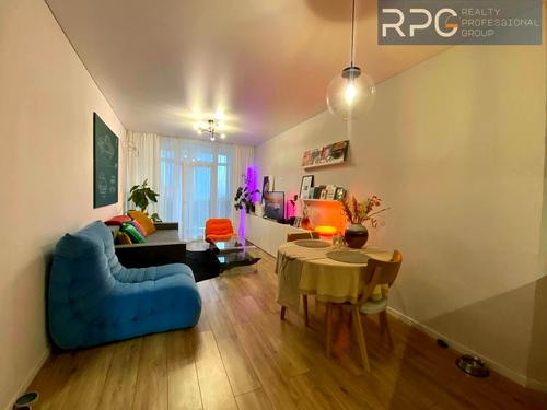 квартира по адресу Берестейский просп. (Победы), 11 к1