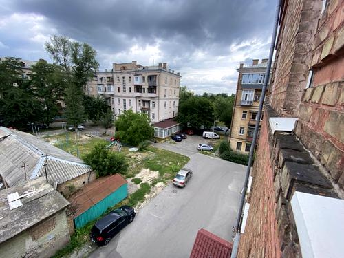 квартира за адресою Копилівська вул., 2-А