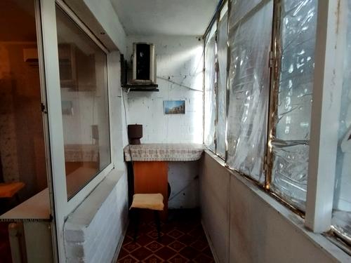 квартира по адресу Дмитрия Донцова ул. (Дмитра Донського), 4