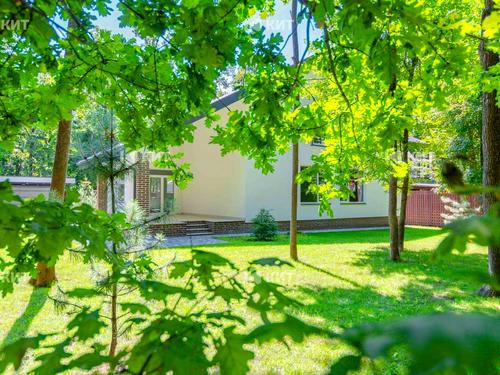 будинок за адресою Харків, Харківське шосе (Білгородське)