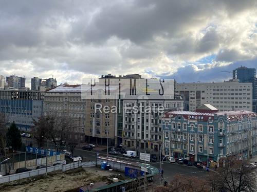 квартира по адресу Владимирская ул., 86а