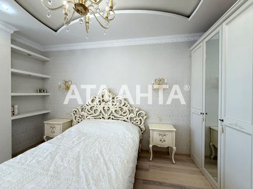 квартира за адресою Аркадійське плато вул. (Гагаринське плато), 5в