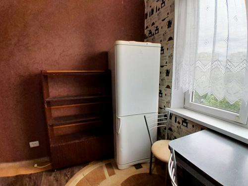 квартира по адресу Салтовское шоссе, 242б