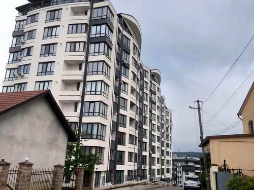 квартира по адресу Олекси Довбуша ул., 8б