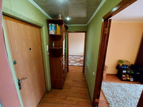 квартира по адресу Калиновая ул., 72