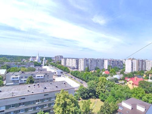 квартира за адресою Доробок вул., 48