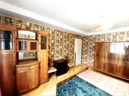 квартира за адресою Велика Васильківська вул. (Червоноармійська), 85-87