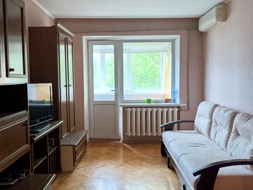квартира по адресу Александра Поля просп. (Кірова), 1А