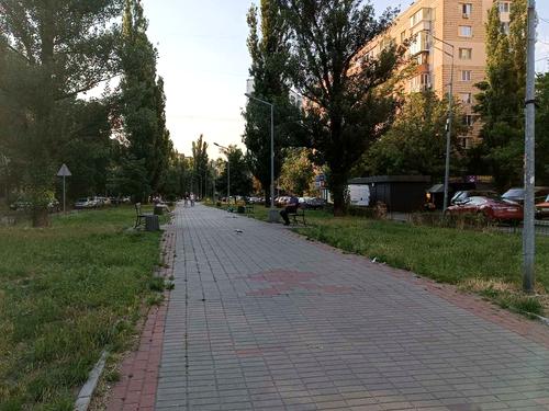 квартира по адресу Игоря Шамо бульв. (Олексія Давидова), 1/5