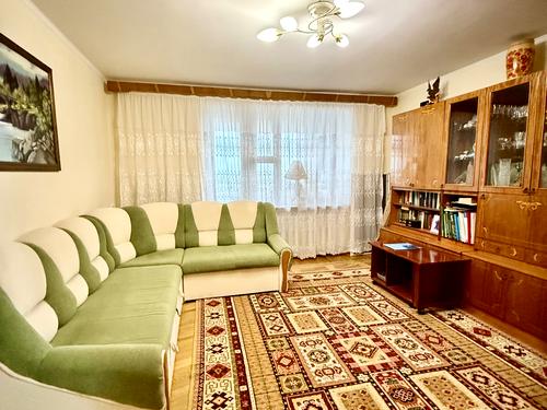 квартира по адресу Старих Каменів ул. (Высоцкого), 2