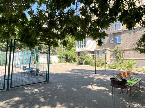 квартира по адресу Фалеевская ул. (Москва — Санкт-Петербург), 91