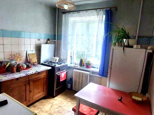 квартира за адресою Відрадний просп. (Чубаря), 22