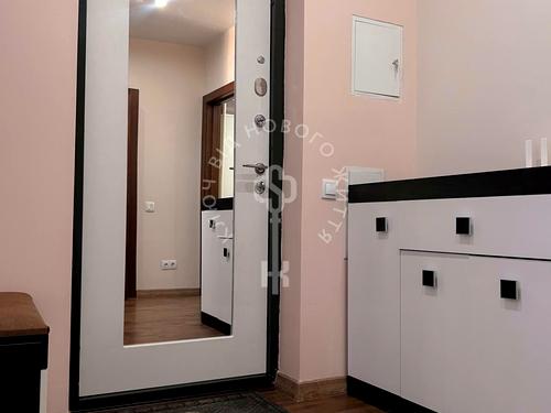 квартира за адресою Київ, Метрологічна вул., 23