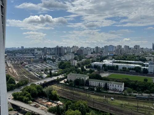 квартира по адресу Берестейский просп. (Победы), 11